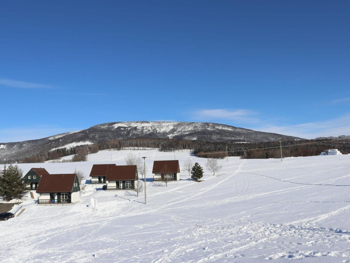 Holiday Home Holiday Hill 67 By Interhome Cista  Exterior foto