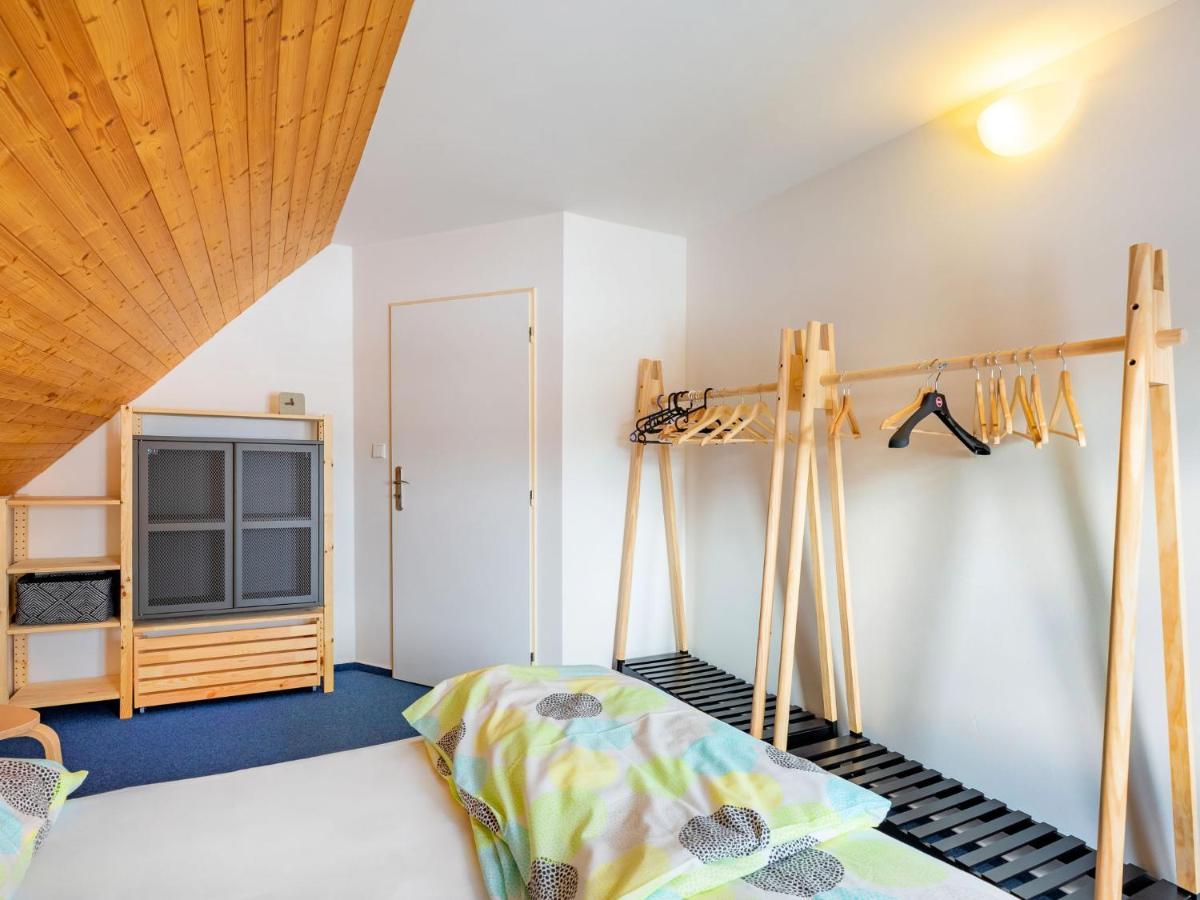 Holiday Home Holiday Hill 67 By Interhome Cista  Exterior foto