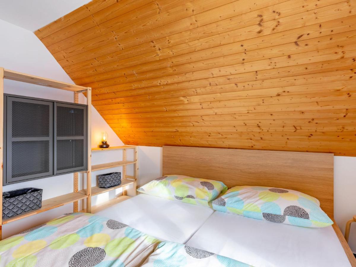 Holiday Home Holiday Hill 67 By Interhome Cista  Exterior foto