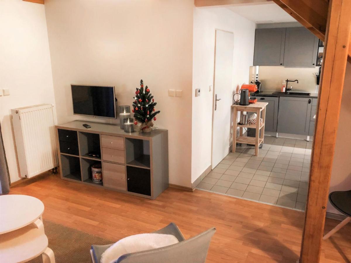 Holiday Home Holiday Hill 67 By Interhome Cista  Exterior foto