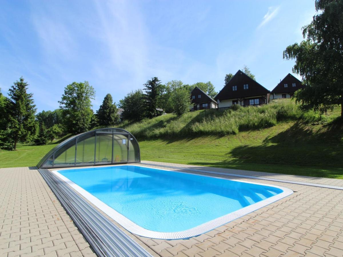 Holiday Home Holiday Hill 67 By Interhome Cista  Exterior foto