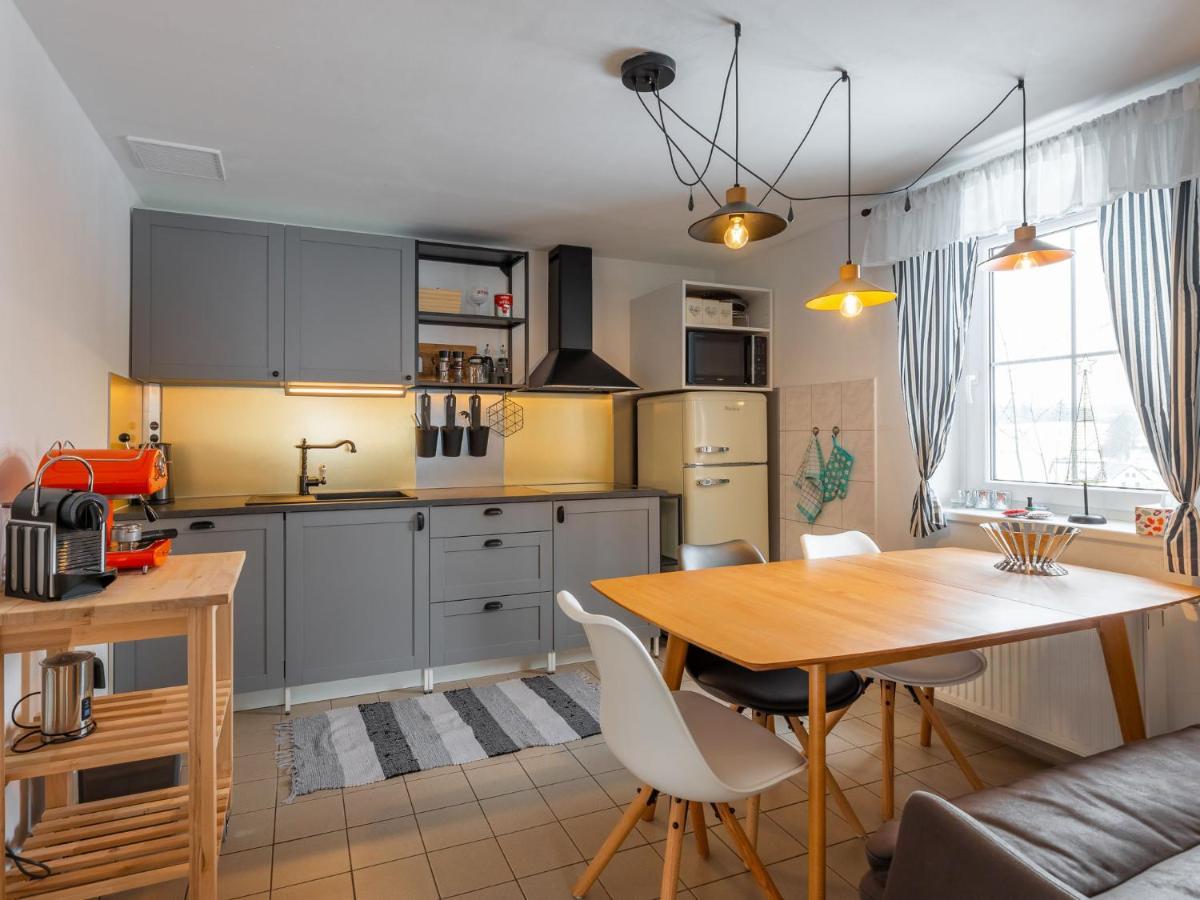 Holiday Home Holiday Hill 67 By Interhome Cista  Exterior foto