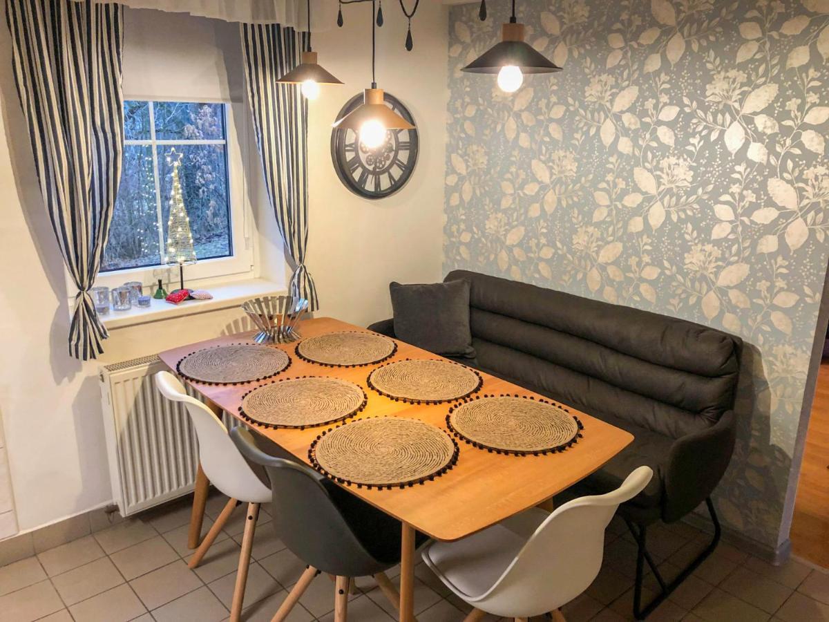 Holiday Home Holiday Hill 67 By Interhome Cista  Exterior foto