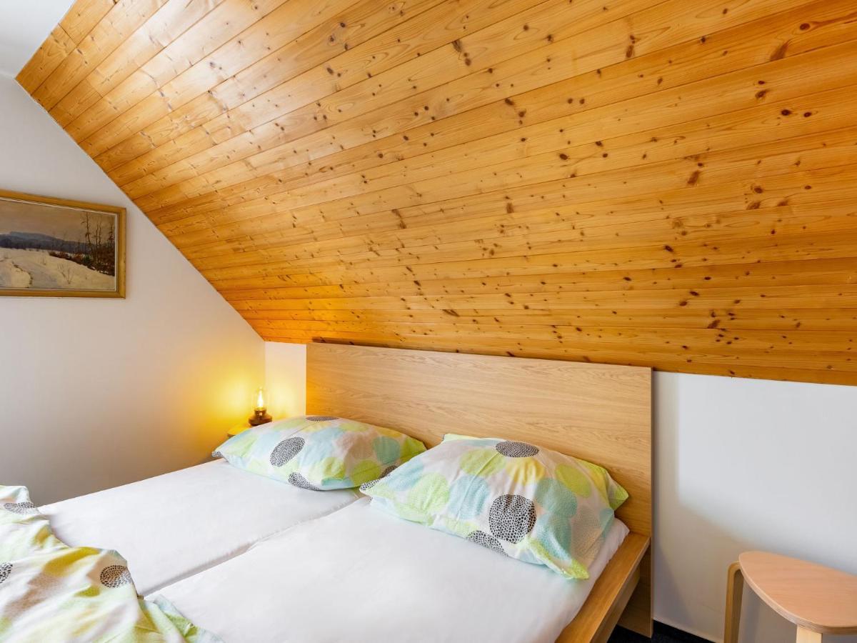 Holiday Home Holiday Hill 67 By Interhome Cista  Exterior foto